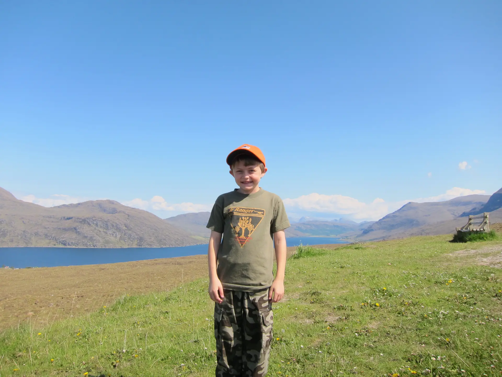 Scotland 2013 Dougs Camera 1325